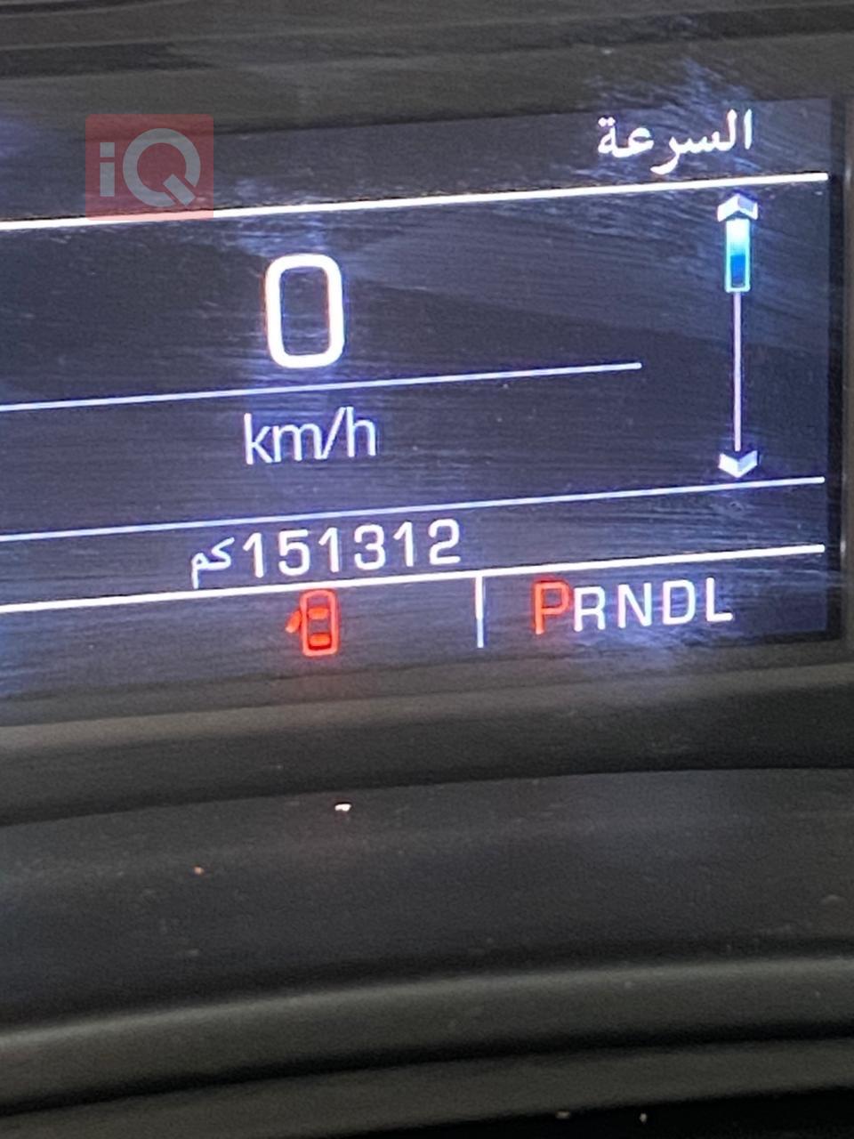 شيفروليه سوبربان